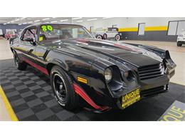 1980 Chevrolet Camaro Z28 (CC-2105825) for sale in Mankato, Minnesota