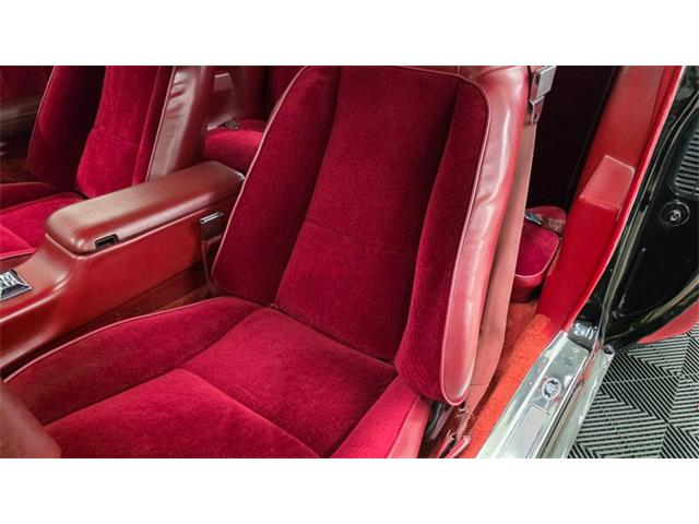 1980 Chevrolet Camaro Z28 (CC-2105825) for sale in Mankato, Minnesota