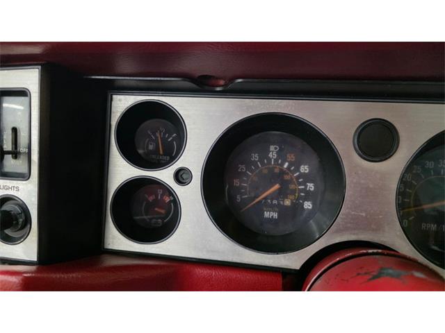 1980 Chevrolet Camaro Z28 (CC-2105825) for sale in Mankato, Minnesota