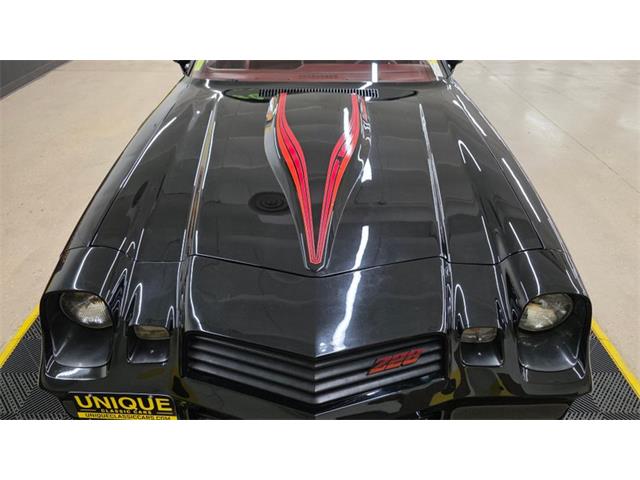 1980 Chevrolet Camaro Z28 (CC-2105825) for sale in Mankato, Minnesota