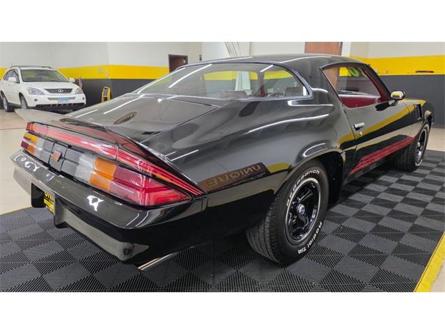 1980 Chevrolet Camaro Z28 (CC-2105825) for sale in Mankato, Minnesota