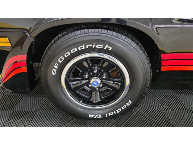 1980 Chevrolet Camaro Z28 (CC-2105825) for sale in Mankato, Minnesota