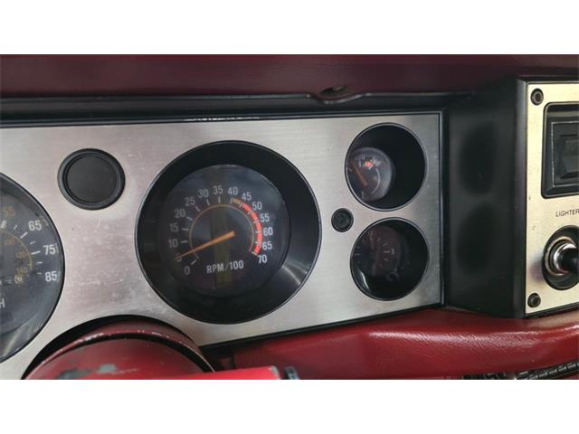 1980 Chevrolet Camaro Z28 (CC-2105825) for sale in Mankato, Minnesota