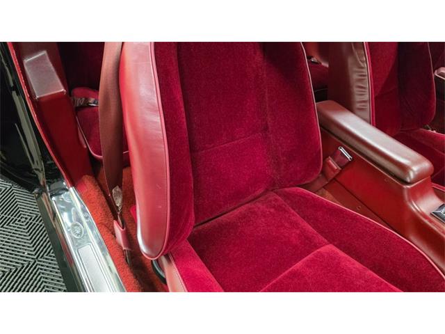1980 Chevrolet Camaro Z28 (CC-2105825) for sale in Mankato, Minnesota