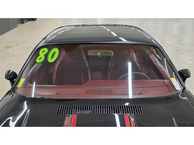1980 Chevrolet Camaro Z28 (CC-2105825) for sale in Mankato, Minnesota