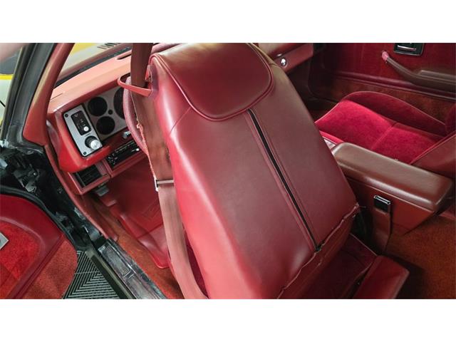1980 Chevrolet Camaro Z28 (CC-2105825) for sale in Mankato, Minnesota