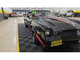 1980 Chevrolet Camaro Z28 (CC-2105825) for sale in Mankato, Minnesota