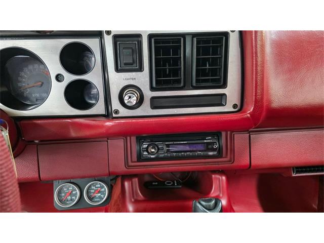 1980 Chevrolet Camaro Z28 (CC-2105825) for sale in Mankato, Minnesota