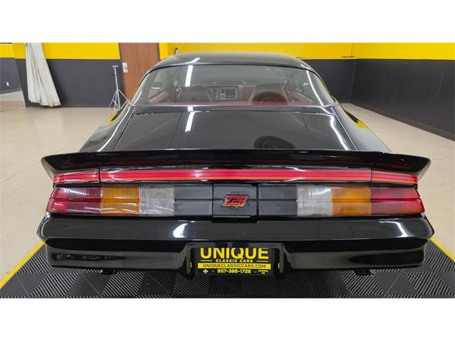 1980 Chevrolet Camaro Z28 (CC-2105825) for sale in Mankato, Minnesota