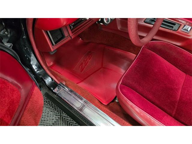 1980 Chevrolet Camaro Z28 (CC-2105825) for sale in Mankato, Minnesota