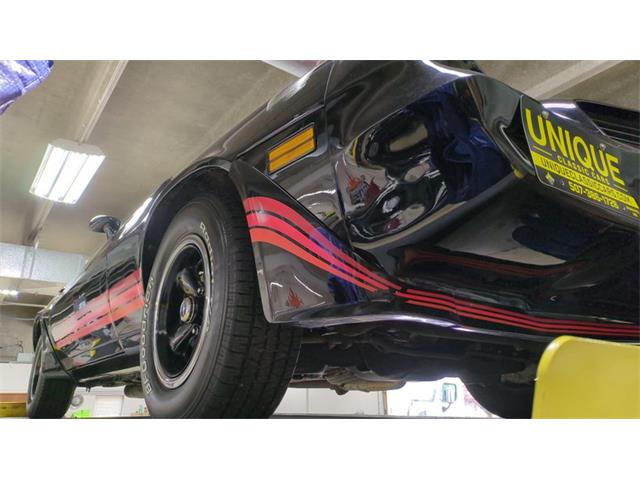 1980 Chevrolet Camaro Z28 (CC-2105825) for sale in Mankato, Minnesota