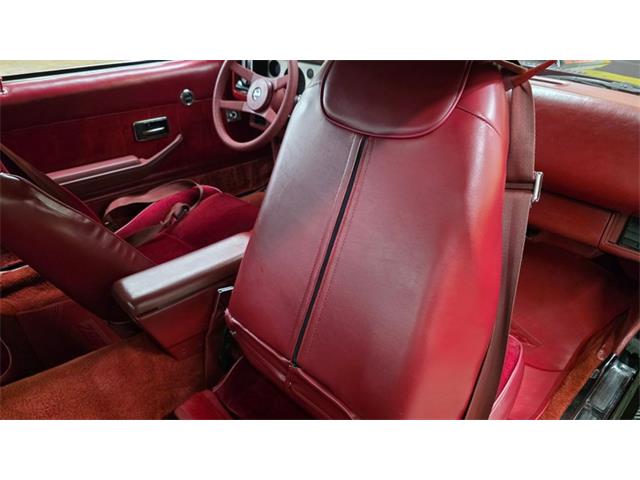 1980 Chevrolet Camaro Z28 (CC-2105825) for sale in Mankato, Minnesota
