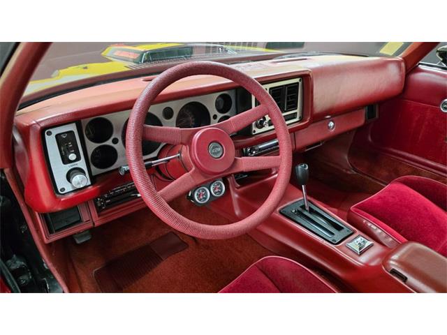 1980 Chevrolet Camaro Z28 (CC-2105825) for sale in Mankato, Minnesota