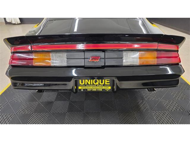 1980 Chevrolet Camaro Z28 (CC-2105825) for sale in Mankato, Minnesota