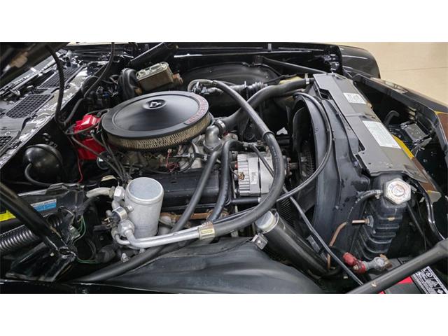 1980 Chevrolet Camaro Z28 (CC-2105825) for sale in Mankato, Minnesota