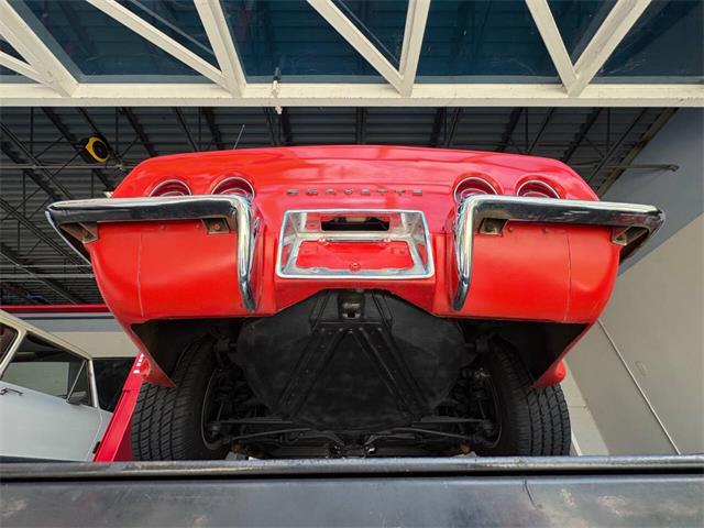 1970 Chevrolet Corvette (CC-2105826) for sale in Bradenton, Florida