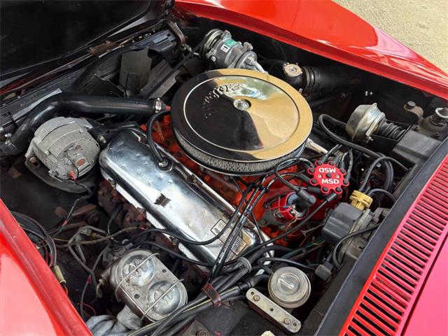 1970 Chevrolet Corvette (CC-2105826) for sale in Bradenton, Florida