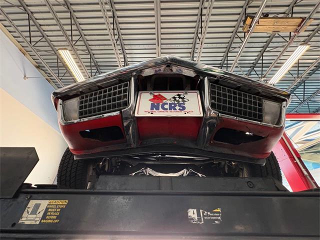 1970 Chevrolet Corvette (CC-2105826) for sale in Bradenton, Florida