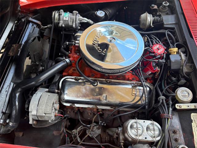 1970 Chevrolet Corvette (CC-2105826) for sale in Bradenton, Florida