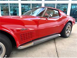 1970 Chevrolet Corvette (CC-2105826) for sale in Bradenton, Florida