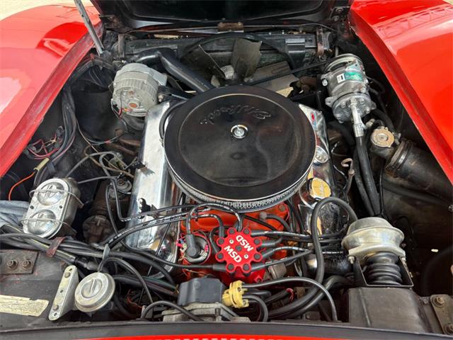 1970 Chevrolet Corvette (CC-2105826) for sale in Bradenton, Florida