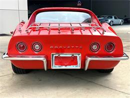 1970 Chevrolet Corvette (CC-2105826) for sale in Bradenton, Florida