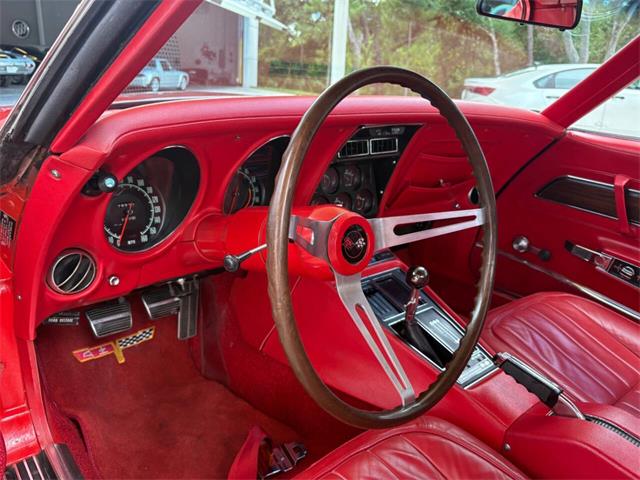1970 Chevrolet Corvette (CC-2105826) for sale in Bradenton, Florida
