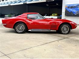 1970 Chevrolet Corvette (CC-2105826) for sale in Bradenton, Florida