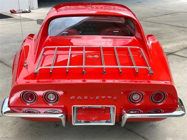 1970 Chevrolet Corvette (CC-2105826) for sale in Bradenton, Florida