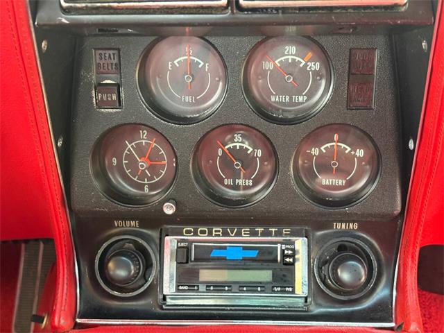 1970 Chevrolet Corvette (CC-2105826) for sale in Bradenton, Florida
