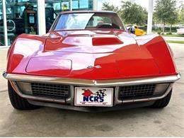 1970 Chevrolet Corvette (CC-2105826) for sale in Bradenton, Florida