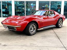 1970 Chevrolet Corvette (CC-2105826) for sale in Bradenton, Florida