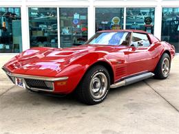 1970 Chevrolet Corvette (CC-2105826) for sale in Bradenton, Florida