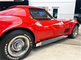 1970 Chevrolet Corvette (CC-2105826) for sale in Bradenton, Florida