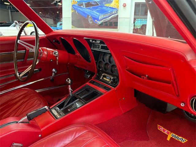 1970 Chevrolet Corvette (CC-2105826) for sale in Bradenton, Florida