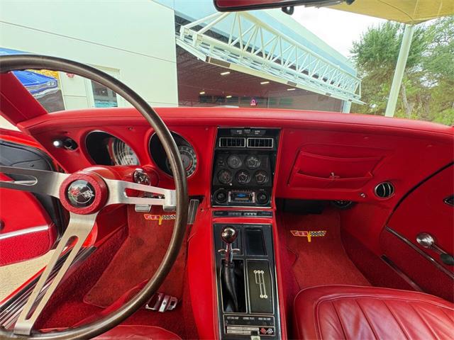 1970 Chevrolet Corvette (CC-2105826) for sale in Bradenton, Florida