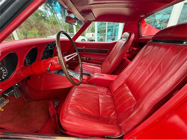 1970 Chevrolet Corvette (CC-2105826) for sale in Bradenton, Florida