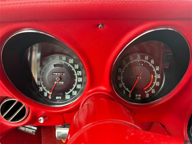 1970 Chevrolet Corvette (CC-2105826) for sale in Bradenton, Florida