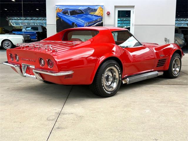 1970 Chevrolet Corvette (CC-2105826) for sale in Bradenton, Florida