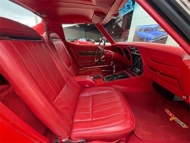 1970 Chevrolet Corvette (CC-2105826) for sale in Bradenton, Florida