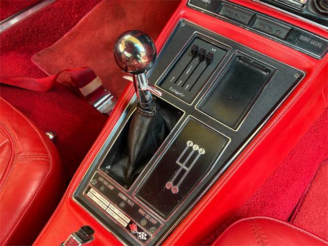 1970 Chevrolet Corvette (CC-2105826) for sale in Bradenton, Florida