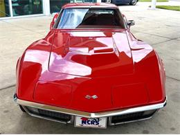 1970 Chevrolet Corvette (CC-2105826) for sale in Bradenton, Florida