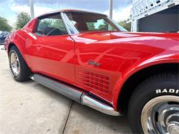 1970 Chevrolet Corvette (CC-2105826) for sale in Bradenton, Florida