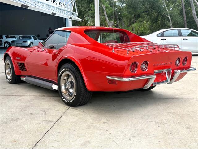 1970 Chevrolet Corvette (CC-2105826) for sale in Bradenton, Florida