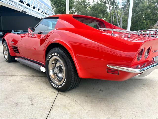 1970 Chevrolet Corvette (CC-2105826) for sale in Bradenton, Florida