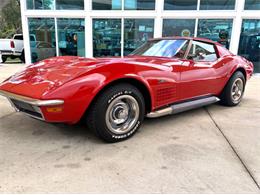 1970 Chevrolet Corvette (CC-2105826) for sale in Bradenton, Florida