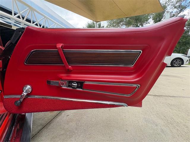 1970 Chevrolet Corvette (CC-2105826) for sale in Bradenton, Florida