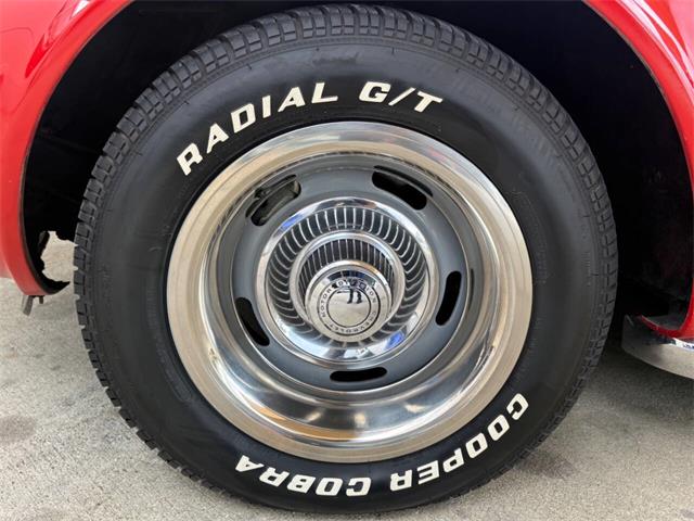 1970 Chevrolet Corvette (CC-2105826) for sale in Bradenton, Florida