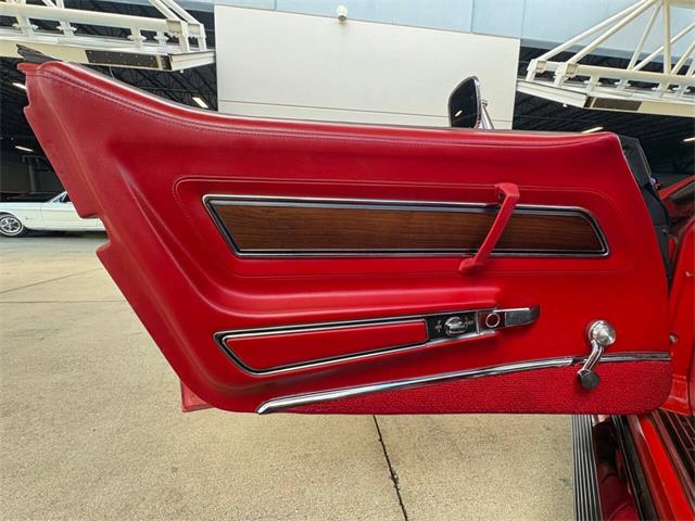 1970 Chevrolet Corvette (CC-2105826) for sale in Bradenton, Florida