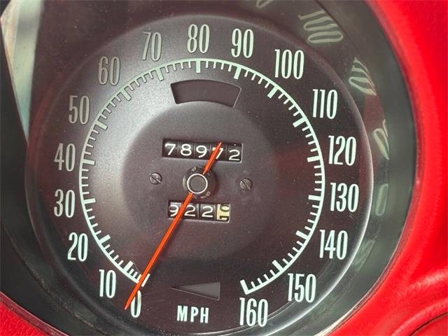 1970 Chevrolet Corvette (CC-2105826) for sale in Bradenton, Florida